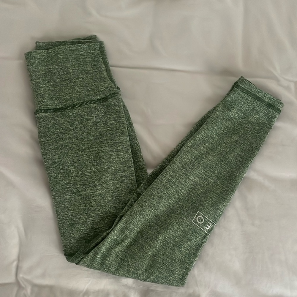 Fleo leggings 25in